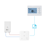 schema elettrico WMTE-110